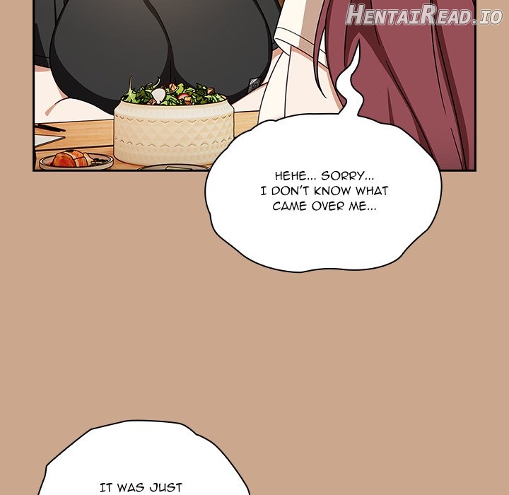 #Follow Me Chapter 35 - page 10