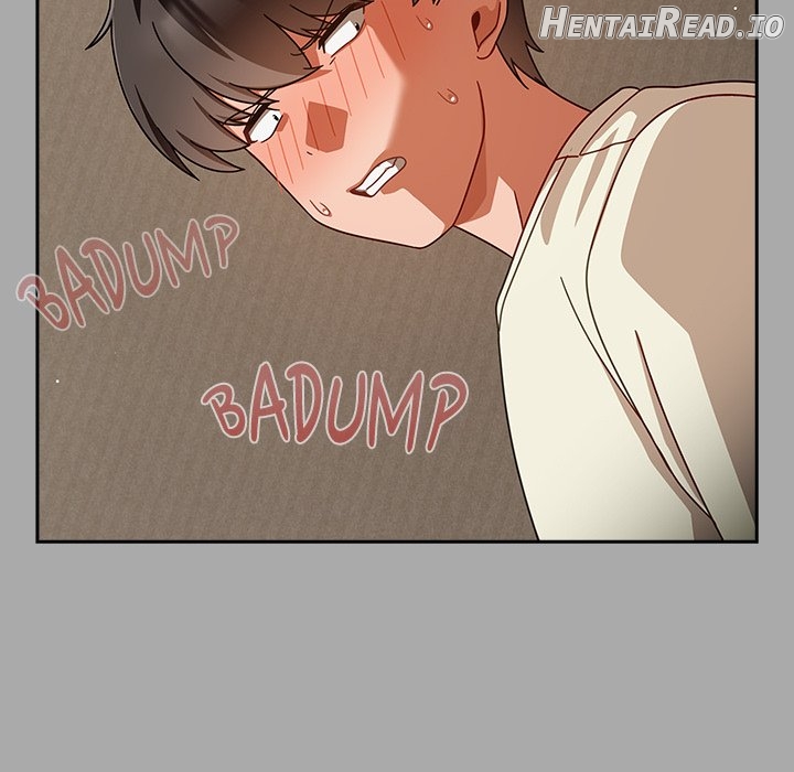 #Follow Me Chapter 35 - page 100