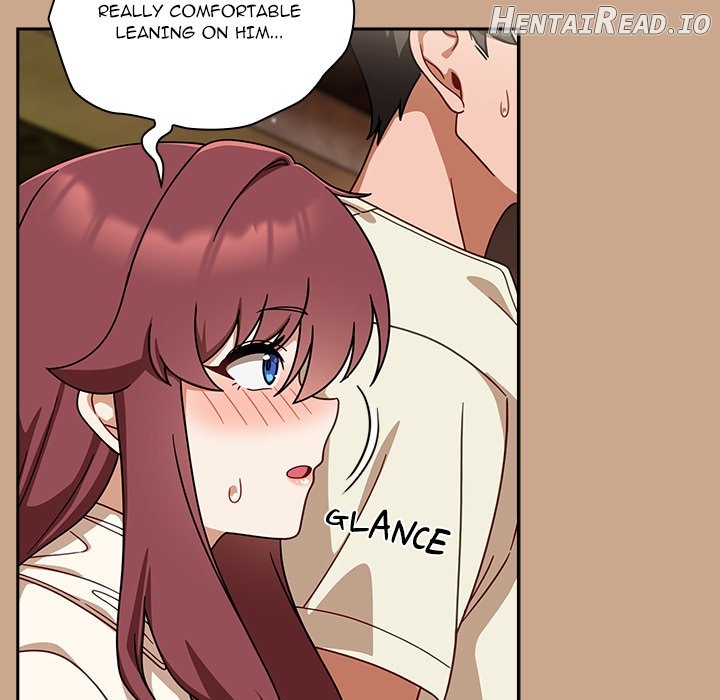 #Follow Me Chapter 35 - page 11