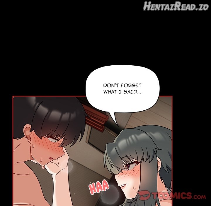 #Follow Me Chapter 35 - page 129