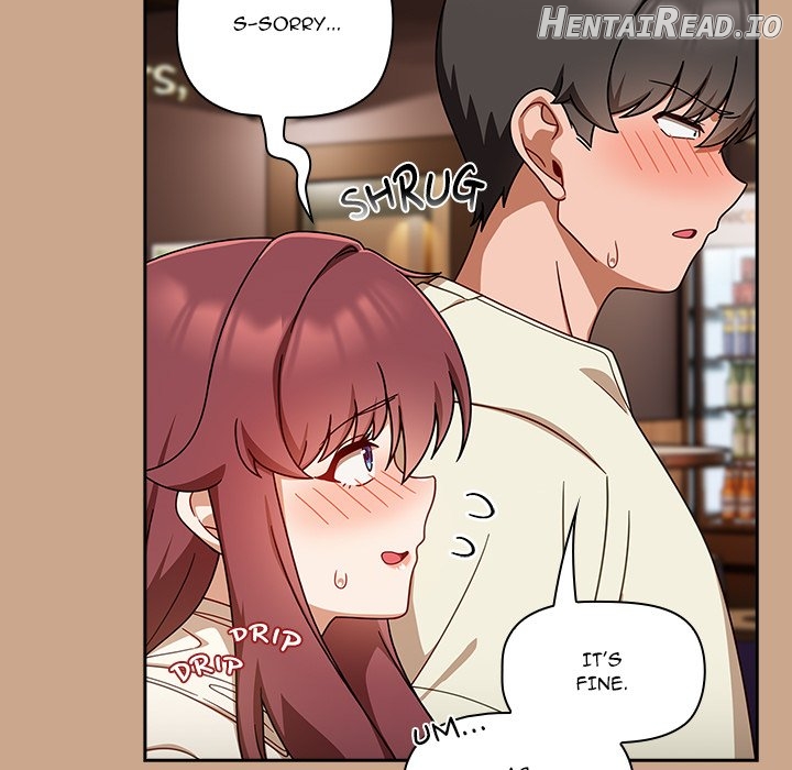 #Follow Me Chapter 35 - page 13