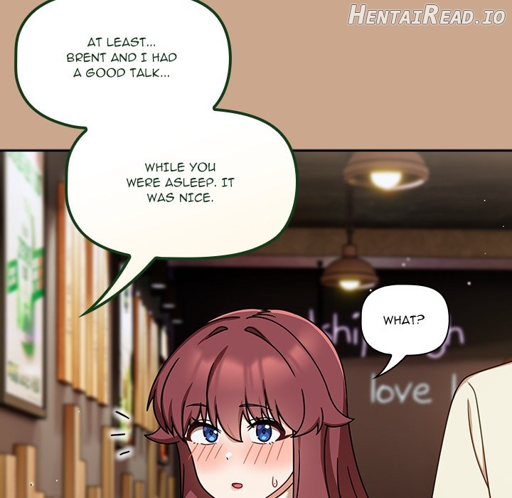 #Follow Me Chapter 35 - page 16