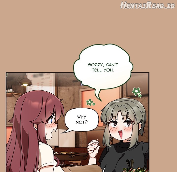 #Follow Me Chapter 35 - page 18