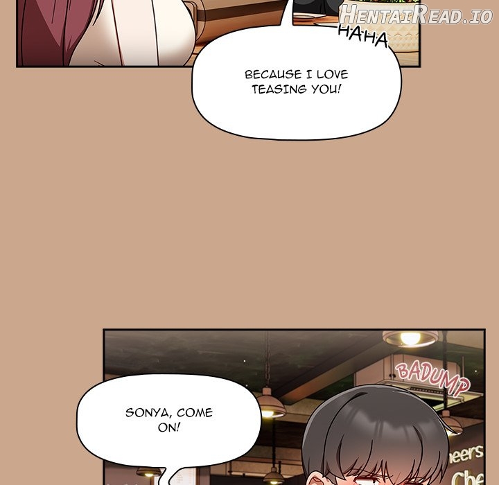 #Follow Me Chapter 35 - page 19