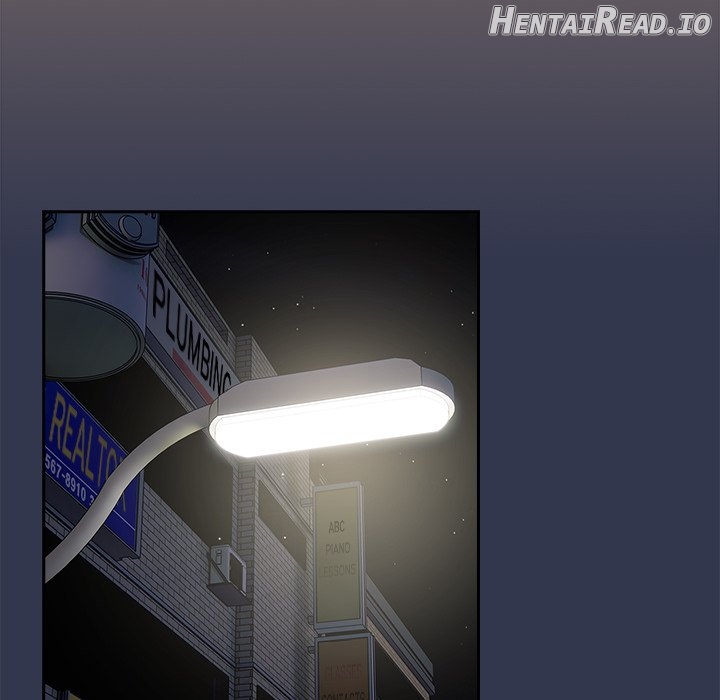 #Follow Me Chapter 35 - page 22