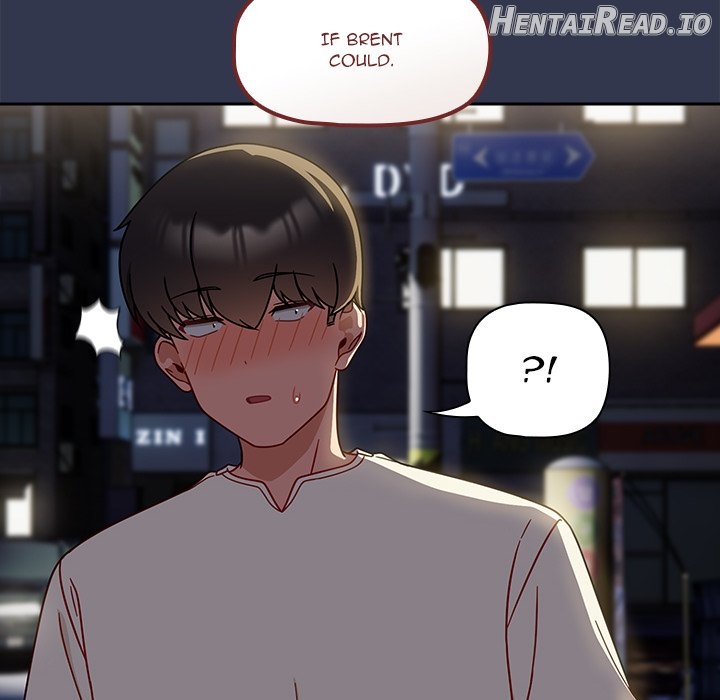 #Follow Me Chapter 35 - page 28