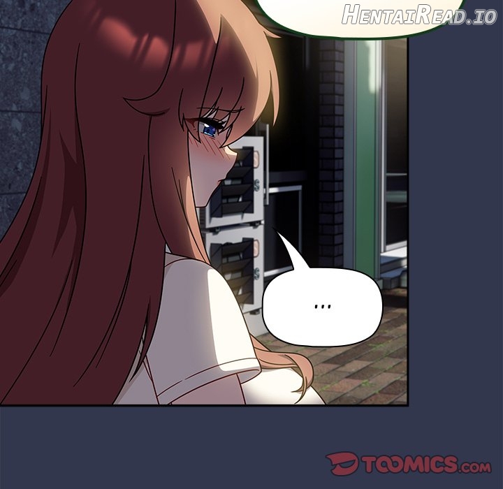 #Follow Me Chapter 35 - page 30