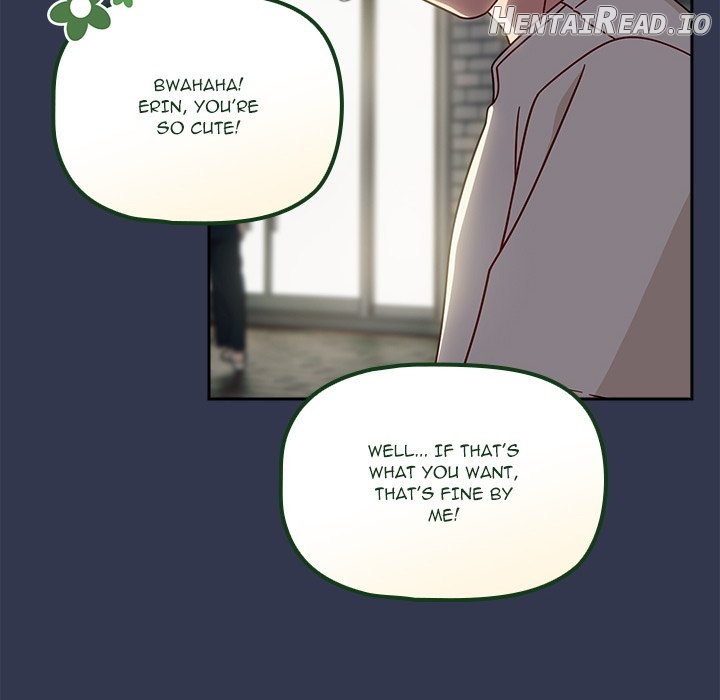 #Follow Me Chapter 35 - page 32
