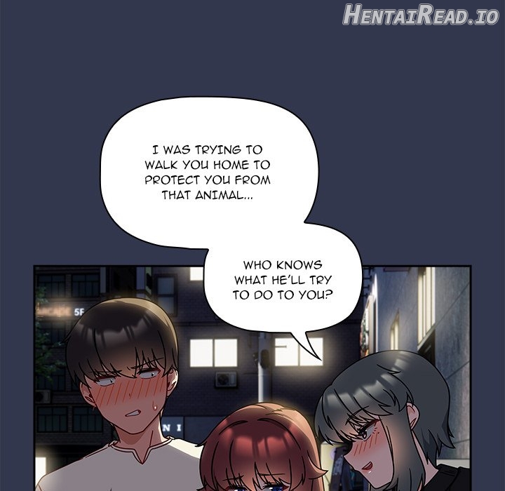 #Follow Me Chapter 35 - page 33