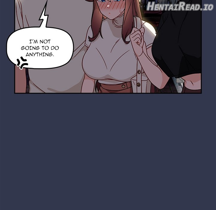 #Follow Me Chapter 35 - page 34
