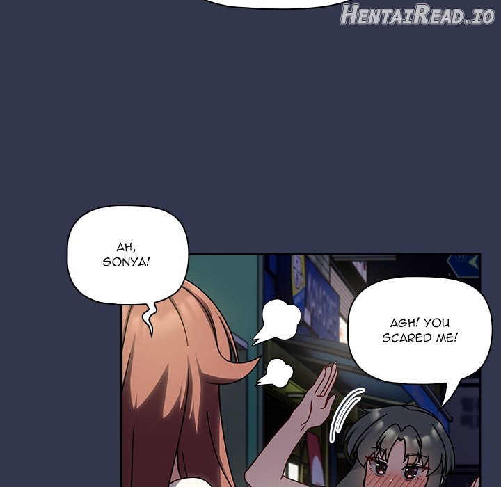 #Follow Me Chapter 35 - page 43