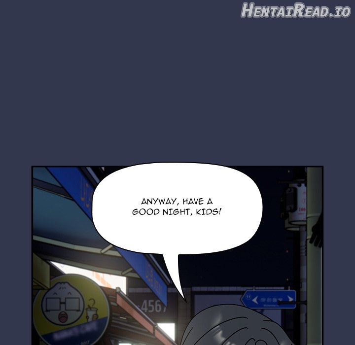 #Follow Me Chapter 35 - page 45