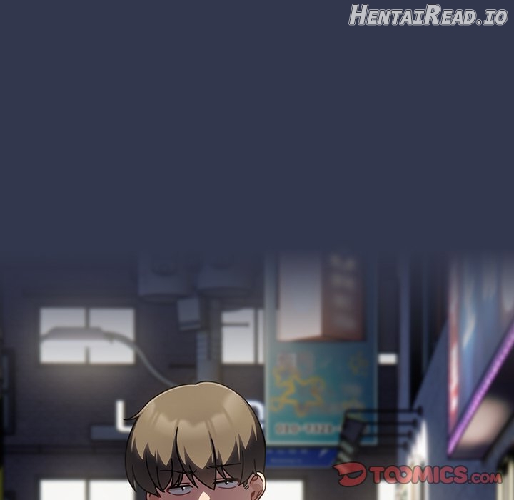 #Follow Me Chapter 35 - page 48