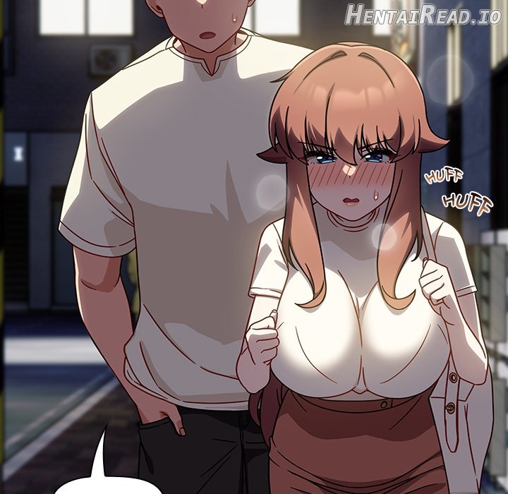 #Follow Me Chapter 35 - page 49