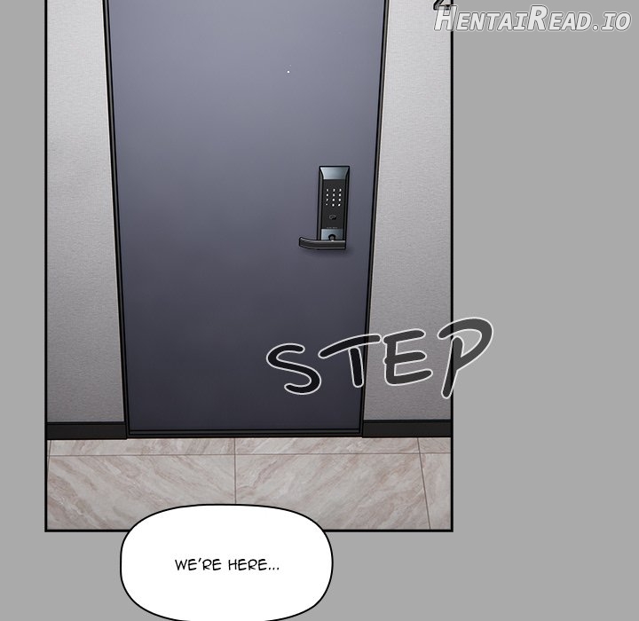 #Follow Me Chapter 35 - page 54