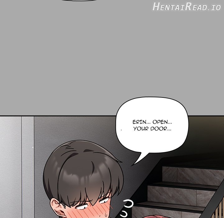 #Follow Me Chapter 35 - page 55