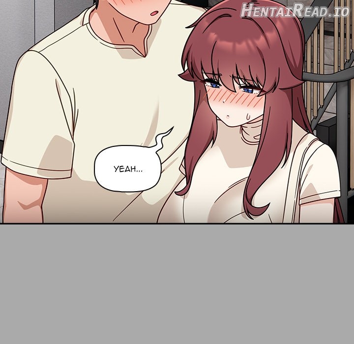 #Follow Me Chapter 35 - page 56