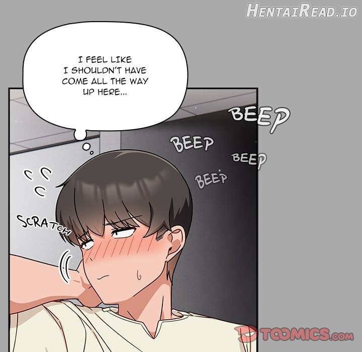 #Follow Me Chapter 35 - page 57