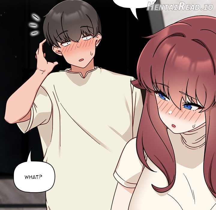 #Follow Me Chapter 35 - page 60