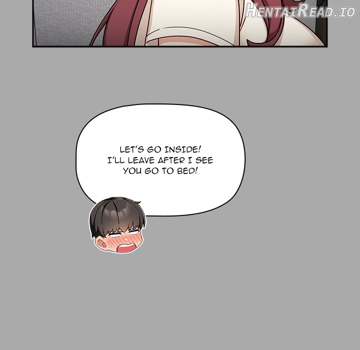 #Follow Me Chapter 35 - page 63