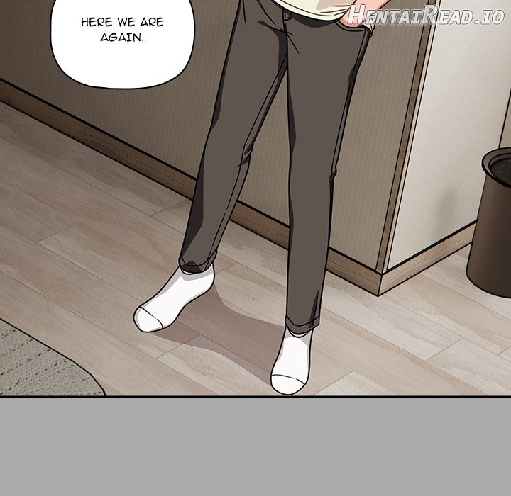 #Follow Me Chapter 35 - page 67