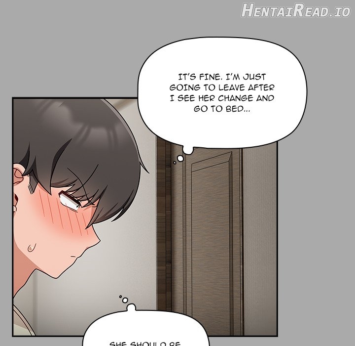 #Follow Me Chapter 35 - page 68