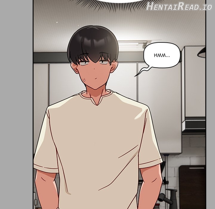 #Follow Me Chapter 35 - page 74