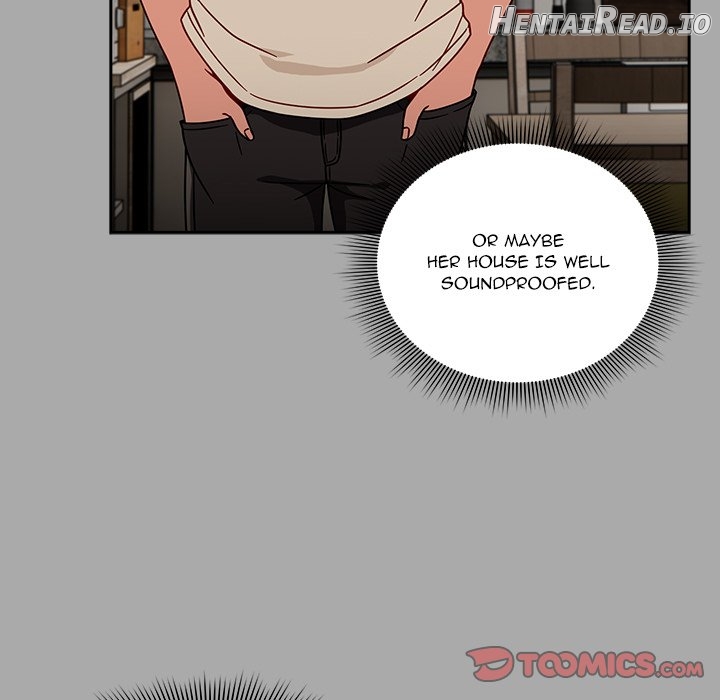 #Follow Me Chapter 35 - page 75