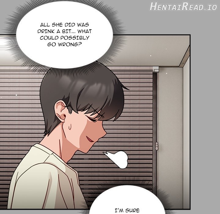 #Follow Me Chapter 35 - page 76