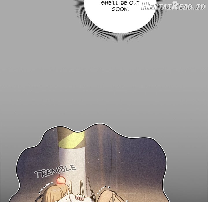 #Follow Me Chapter 35 - page 77