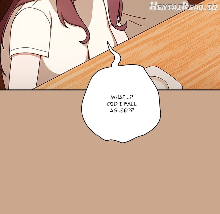 #Follow Me Chapter 35 - page 8