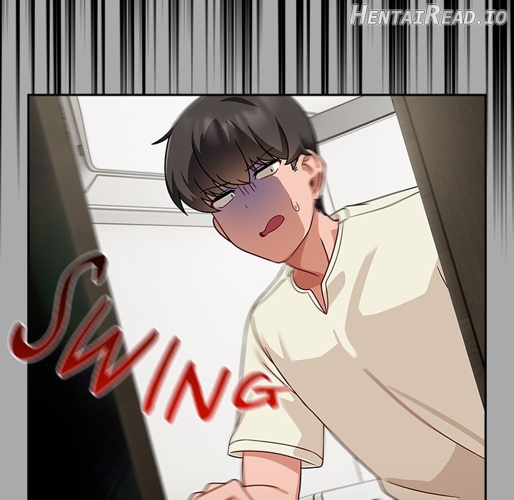#Follow Me Chapter 35 - page 80