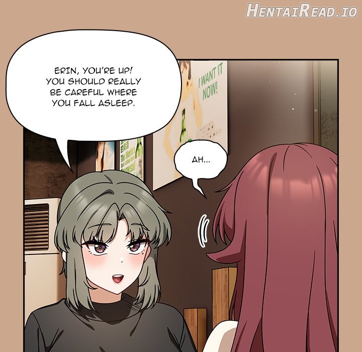 #Follow Me Chapter 35 - page 9