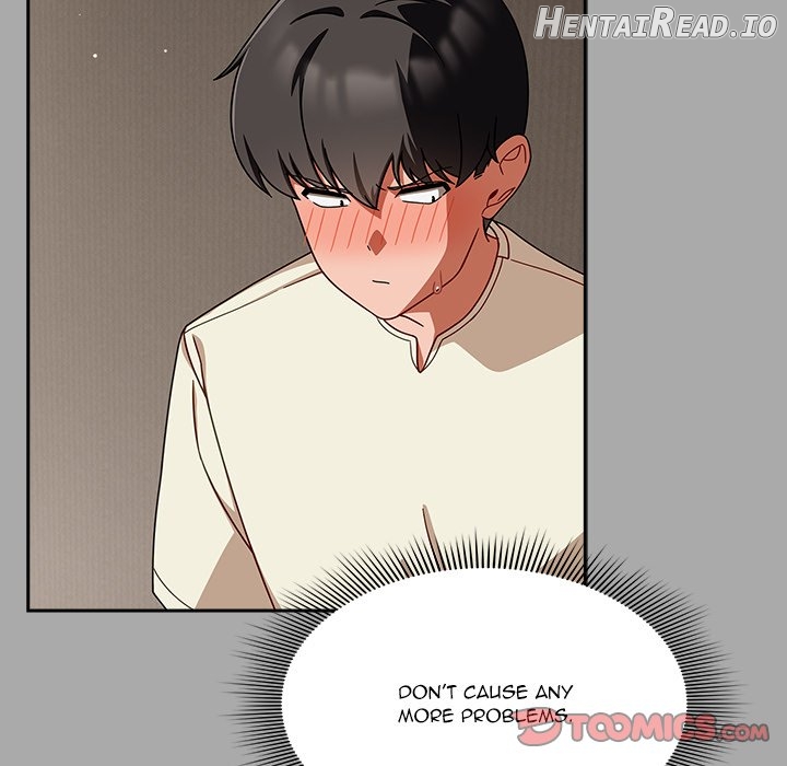 #Follow Me Chapter 35 - page 93