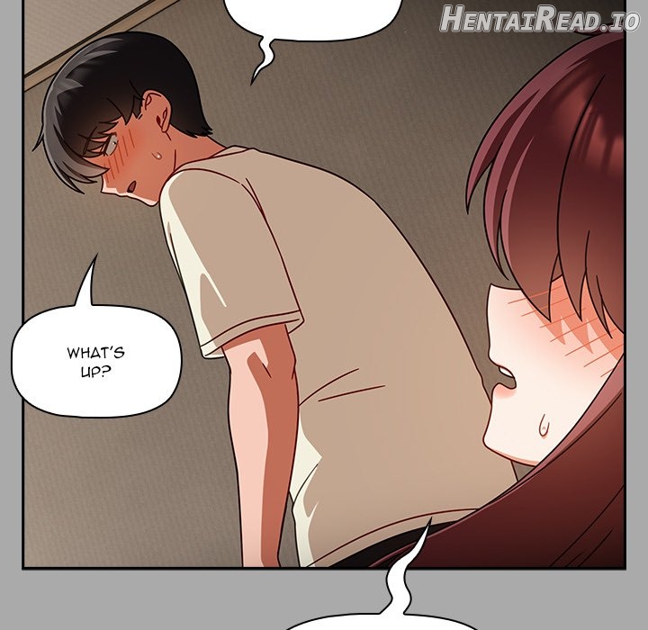 #Follow Me Chapter 35 - page 96