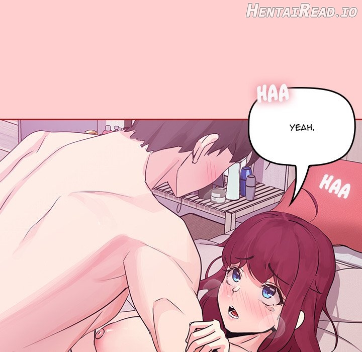 #Follow Me Chapter 6 - page 31