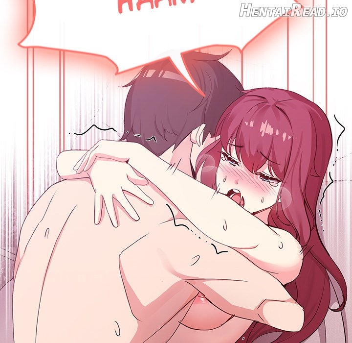 #Follow Me Chapter 6 - page 75