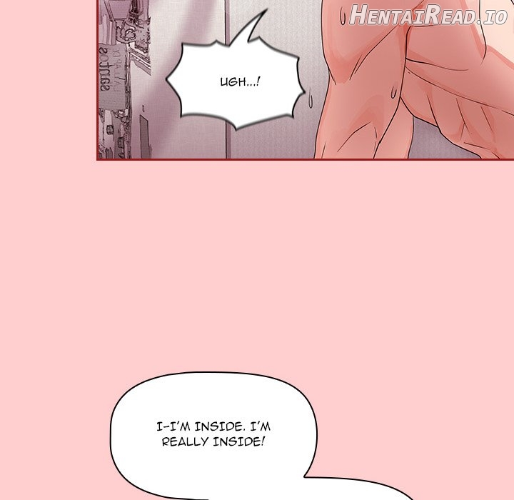 #Follow Me Chapter 6 - page 8