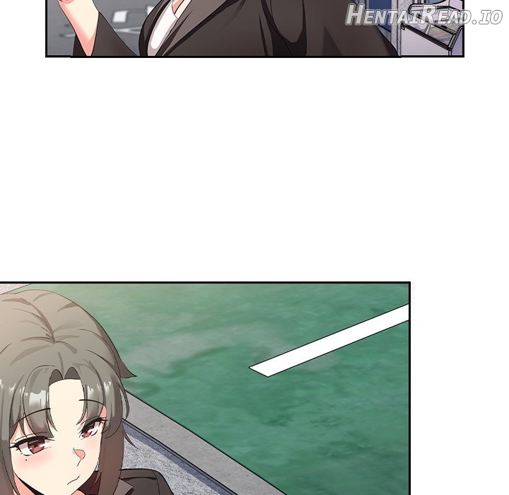 #Follow Me Chapter 6 - page 84