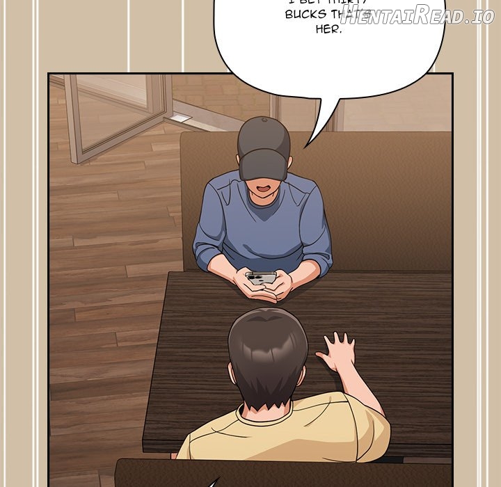 #Follow Me Chapter 7 - page 118