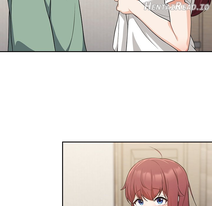 #Follow Me Chapter 7 - page 32