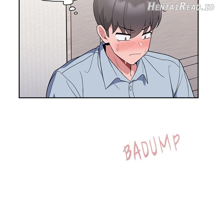 #Follow Me Chapter 8 - page 109