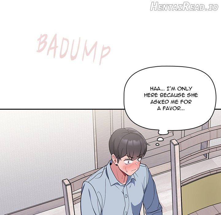 #Follow Me Chapter 8 - page 110
