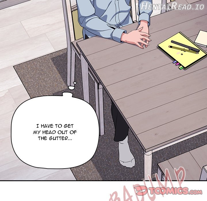 #Follow Me Chapter 8 - page 111
