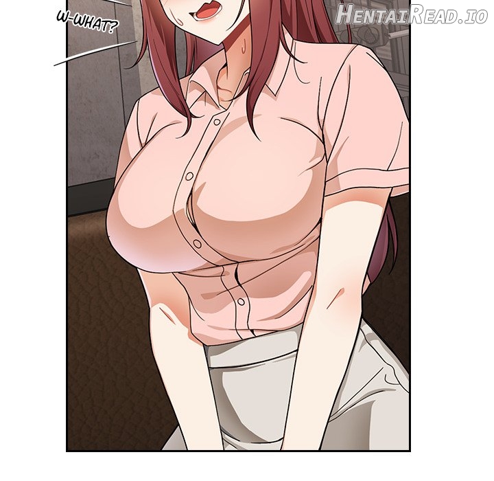 #Follow Me Chapter 8 - page 14