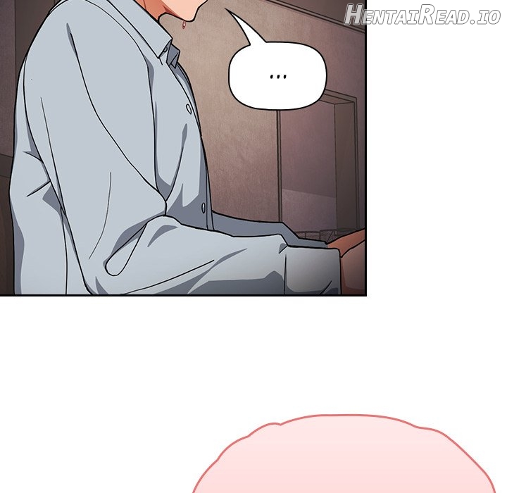 #Follow Me Chapter 8 - page 16