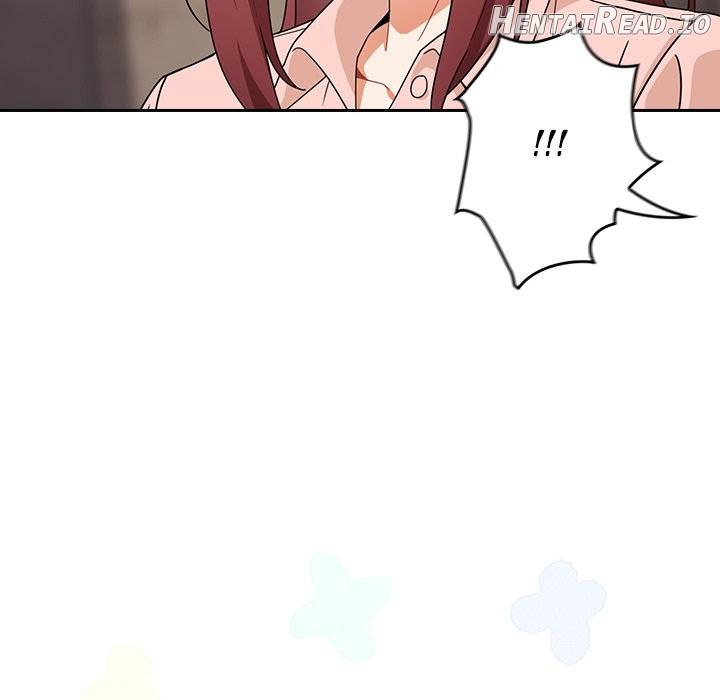 #Follow Me Chapter 8 - page 18