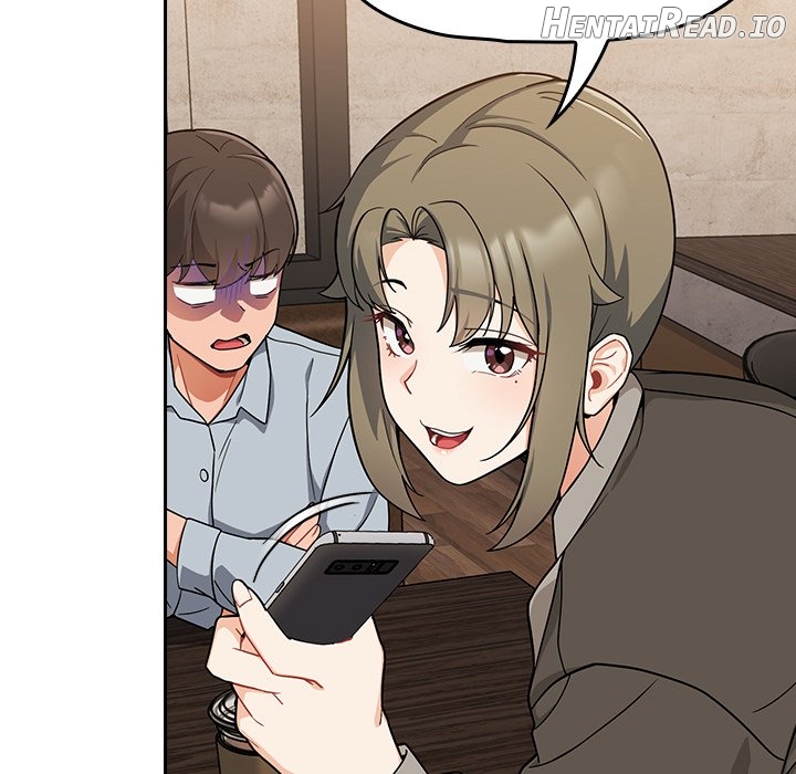 #Follow Me Chapter 8 - page 24