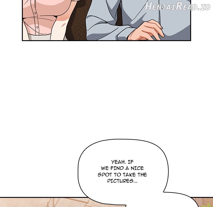 #Follow Me Chapter 8 - page 29