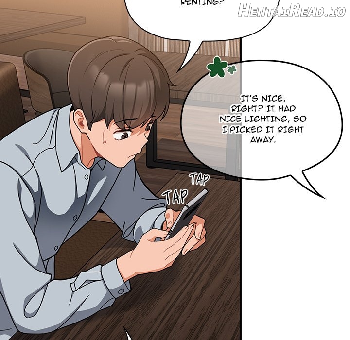 #Follow Me Chapter 8 - page 32